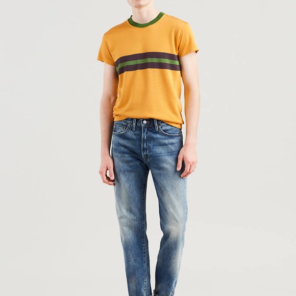 Levi’s Vintage Clothing 1954 501 Original Fit Jean